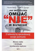 Jak skutecznie omijać NIE w biznesie
