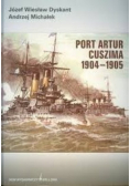 Port Artur Cuszima 1904
