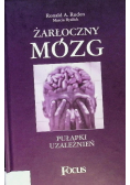Żarłoczny mózg. Pułapki uzależnień