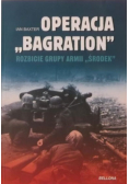 Operacja Bagration