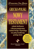 Grecko Polski Nowy Testament