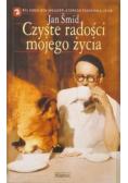 Czyste radości mojego życia