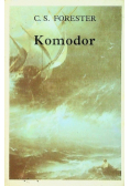 Forester komodor