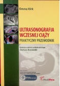 Ultrasonografia wczesnej ciąży
