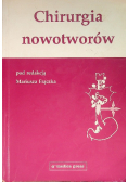 Chirurgia nowotworów