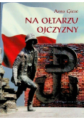 Na ołtarzu ojczyzny
