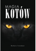 Magia kotów