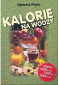 Kalorie na wodzy
