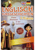 Englisch Kurzgeschichten 5 Klasse