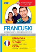 Francuski dla początkujących i średniozawansowanych Poziom A1-B1