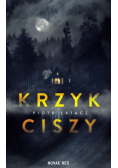 Krzyk ciszy