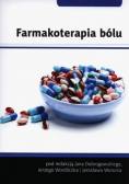 Farmakterapia bólu