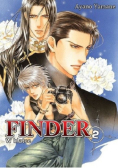 Finder Tom 2  W klatce