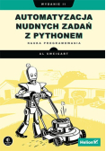 Automatyzacja nudnych zadań z Pythonem