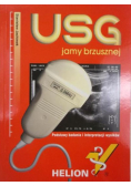 USG jamy brzusznej