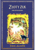 Złoty Żuk  Tom 62