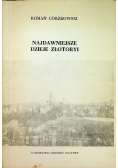 Najdawniejsze dzieje Złotoryi