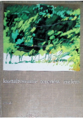Kształtowanie terenów zieleni