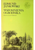 Wspomnienia ogrodnika