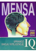 Mensa Sprawdź swoją inteligencję