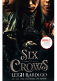 Six of Crows