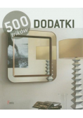 Dodatki, 500 trików
