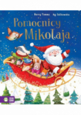 Pomocnicy Mikołaja