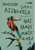 Mój mały zwierzaku