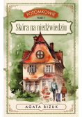 Potomkowie Tom 1 Skóra na niedźwiedziu