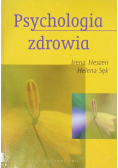 Psychologia zdrowia