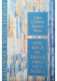 Kosmiczne zbiegi okoliczności