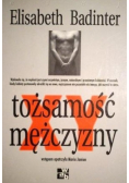 XY tożsamość mężczyzny