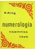 Numerologia Tajemnice liczb
