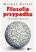 Filozofia przypadku. Kosmiczna fuga z preludium i codą