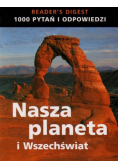 Nasza planeta i wszechświat