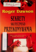 Sekrety skutecznego przekonywania