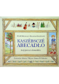 Kaszebscze Abecadło Twój pierszi elementarz