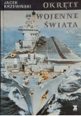 Okręty wojenne świata