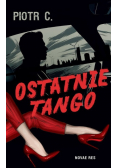 Ostatnie tango