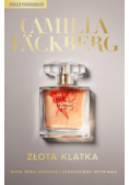 Złota klatka