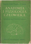 Anatomia i fizjologia człowieka