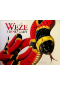 Węże i inne gady