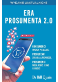 Era prosumenta 2.0.