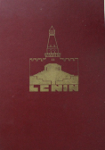 Lenin, reprint