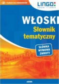 Włoski Słownik tematyczny