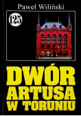 Pan Samochodzik i Dwór Artusa w Toruniu Tom 125
