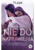 Rozdzieleni Nie do naprawienia Tom 1