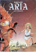 Aria Łzy Bogini
