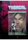 Thorgal  Tom 5 Ponad krainą cieni