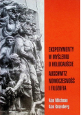 Eksperymenty w myśleniu o holocauście